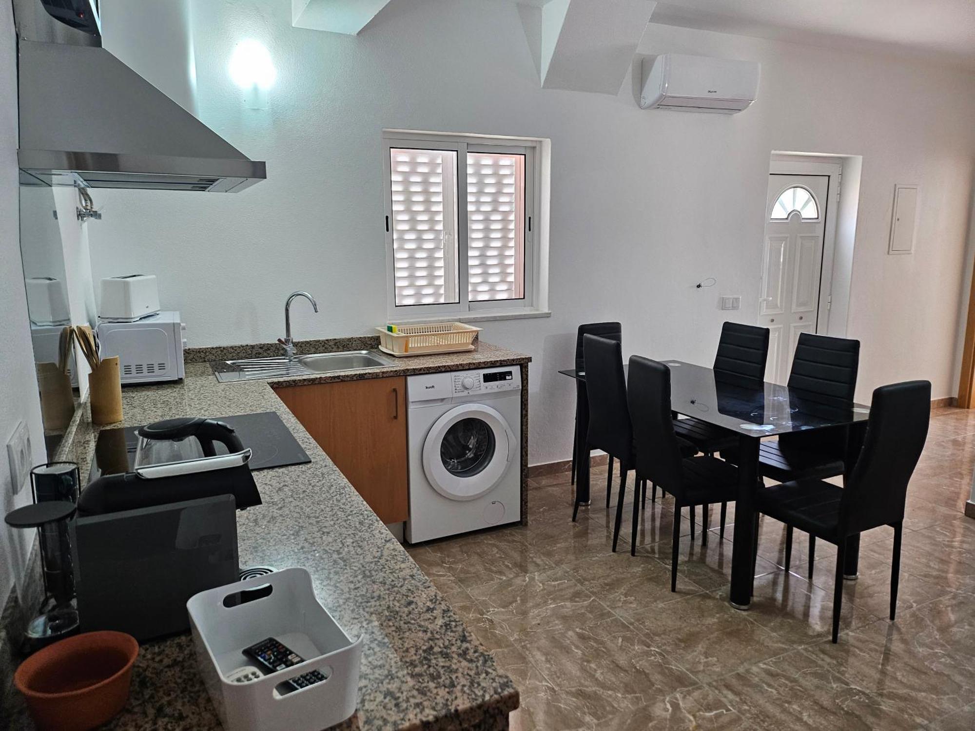 Vila Das Petalas By Atlantichotels Portimão Eksteriør bilde