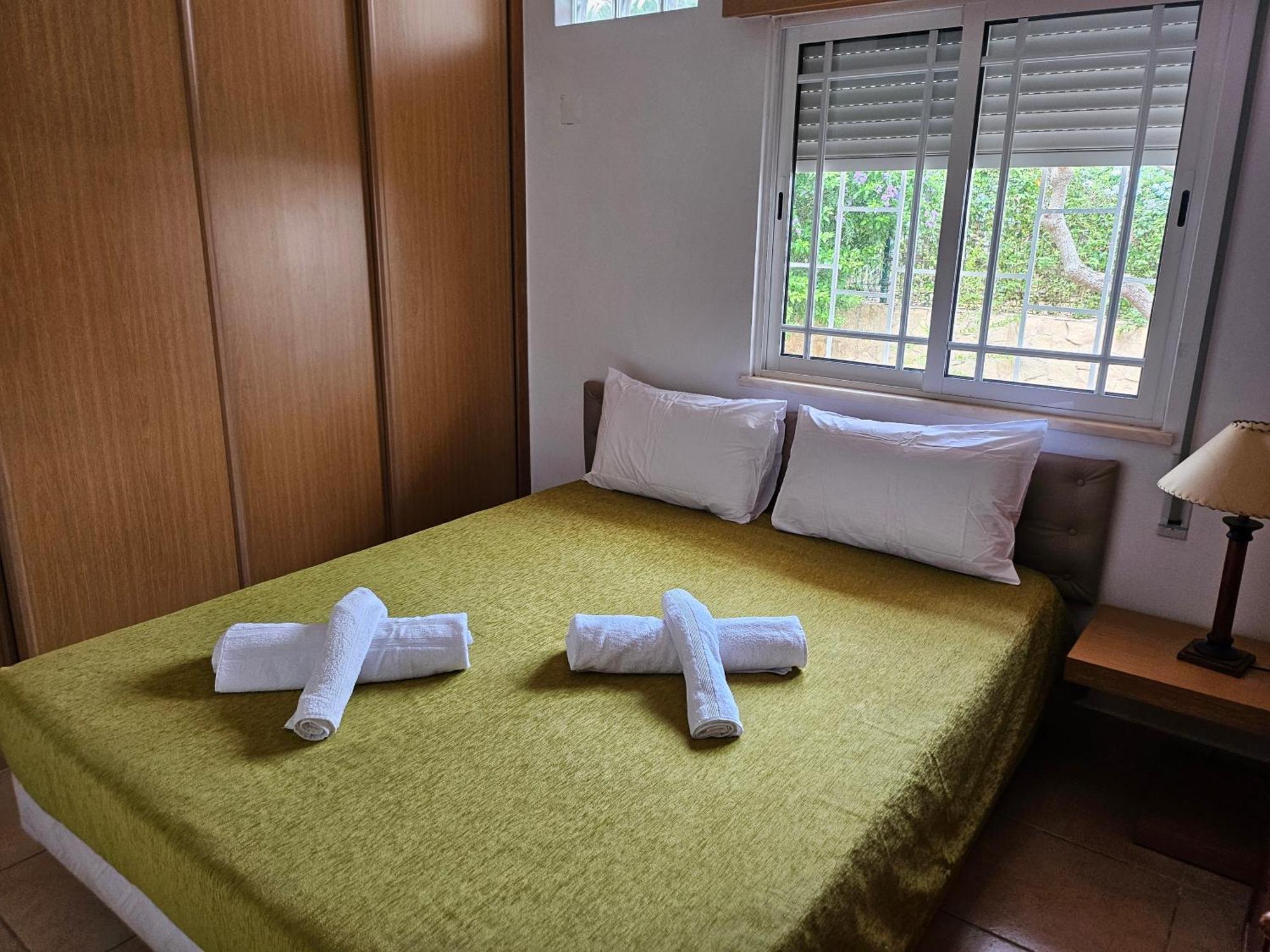 Vila Das Petalas By Atlantichotels Portimão Eksteriør bilde