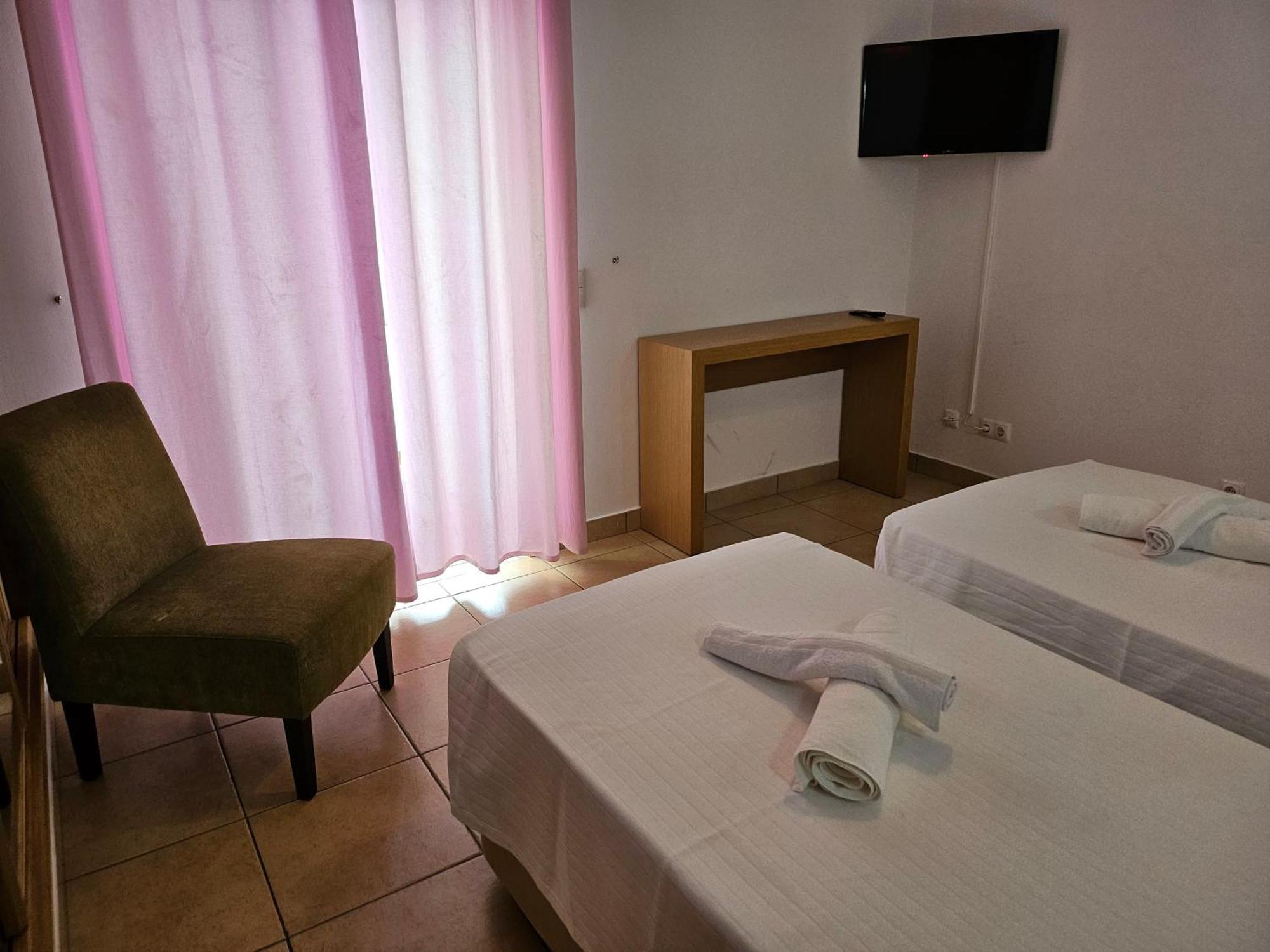 Vila Das Petalas By Atlantichotels Portimão Eksteriør bilde