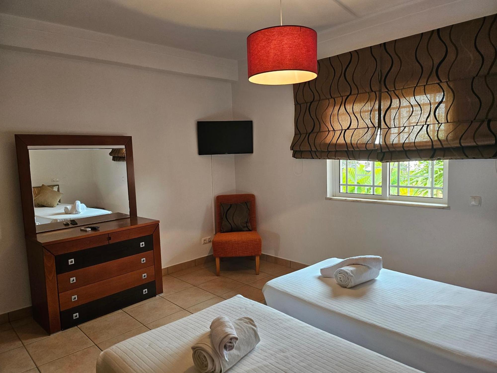 Vila Das Petalas By Atlantichotels Portimão Eksteriør bilde